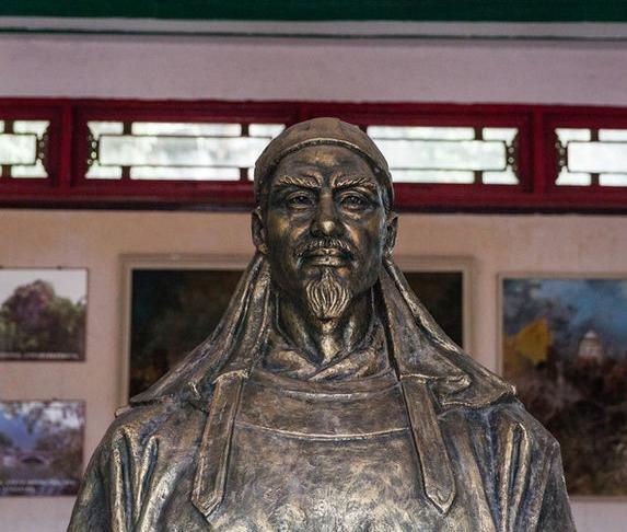 高兰村是一线演员吗(高兰村这么帅为什么不火)