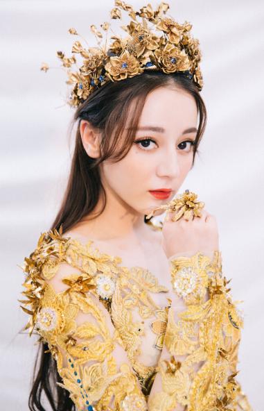 迪丽热巴能嫁汉族吗(迪丽热巴嫁人?)