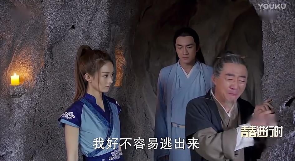 左宝仓能帮助楚乔恢复记忆吗?左宝仓真实身(楚乔传中左宝仓的身份)