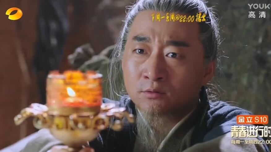 左宝仓能帮助楚乔恢复记忆吗?左宝仓真实身(楚乔传中左宝仓的身份) 左宝仓能帮助楚乔恢复记忆吗?左宝仓真实身(楚乔传中左宝仓的身份)