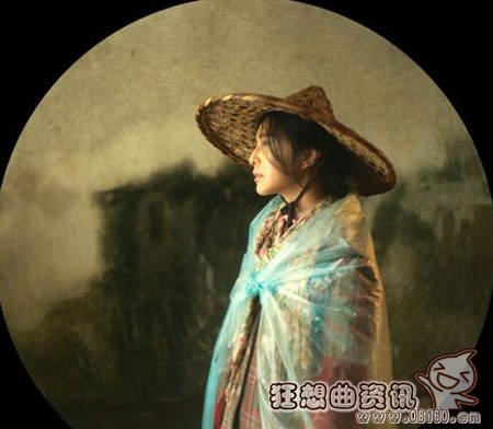 我不是潘金莲讲的是潘金莲的故事吗?我不是(我不是,潘金莲)