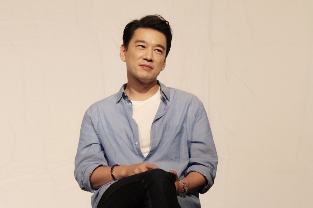 王耀庆片酬、年收入分别多少?快乐大本营王