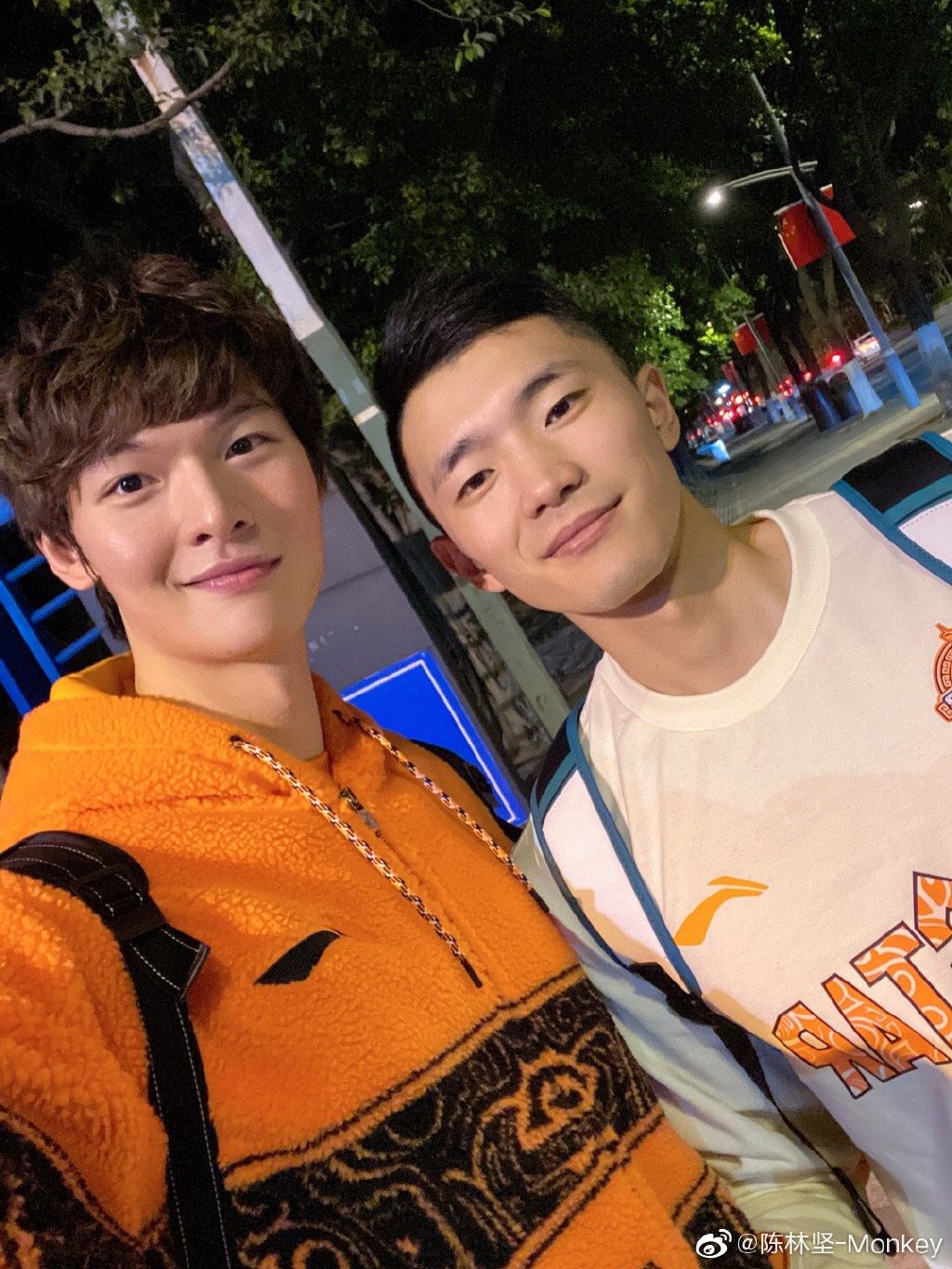 陈林坚三分球命中率怎么样