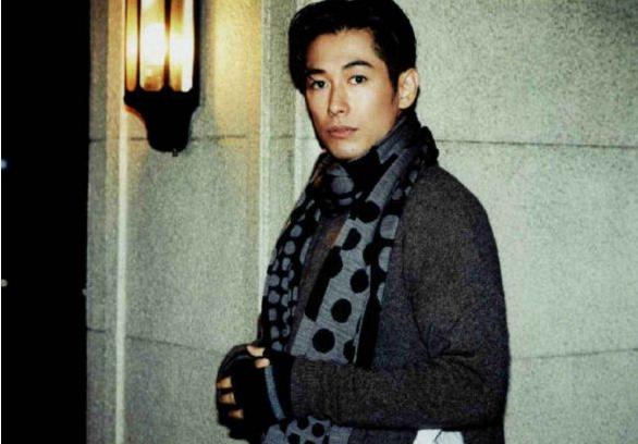 藤冈靛老婆vanina资料照片(藤冈靛图片)