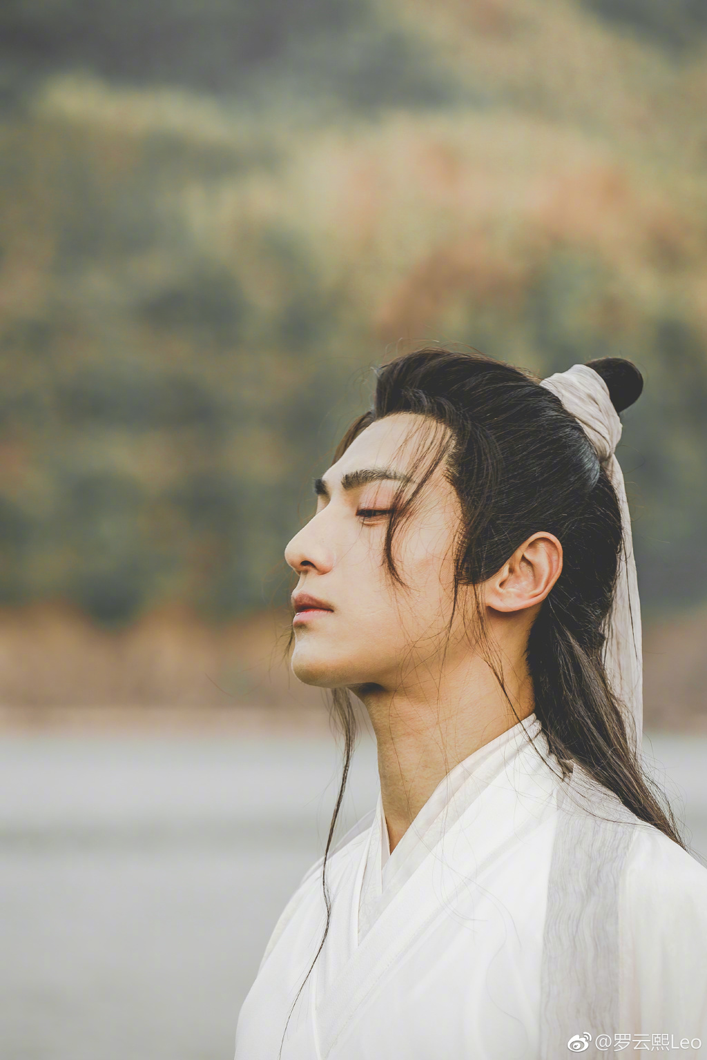 罗云熙为什么叫66、罗玉、罗弋、小d？罗