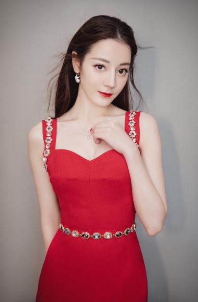 迪丽热巴能嫁汉族吗(迪丽热巴嫁人?)