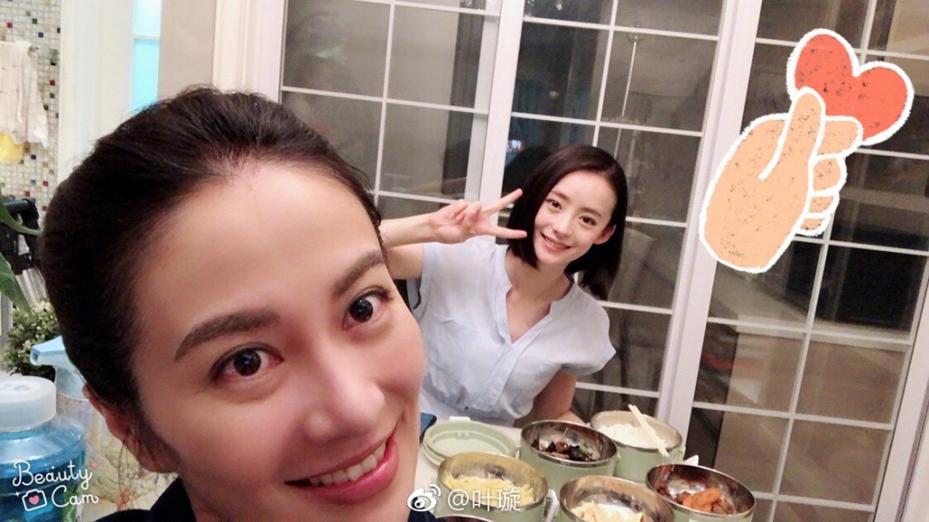 叶璇为什么叫海马？叶璇清华新男友是谁？