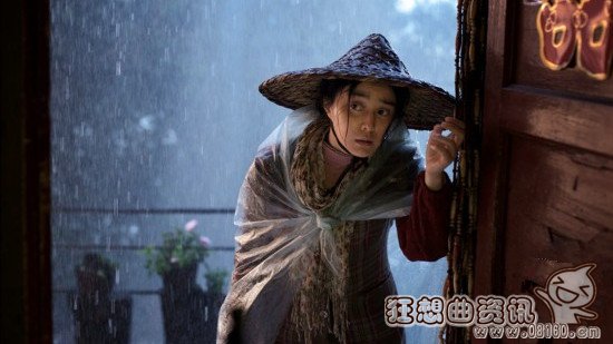 我不是潘金莲讲的是潘金莲的故事吗?我不是(我不是,潘金莲)