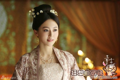 三生三世素锦最后的结局是什么?三生三世素(三生三世素锦身世) 三生三世素锦最后的结局是什么?三生三世素(三生三世素锦身世)