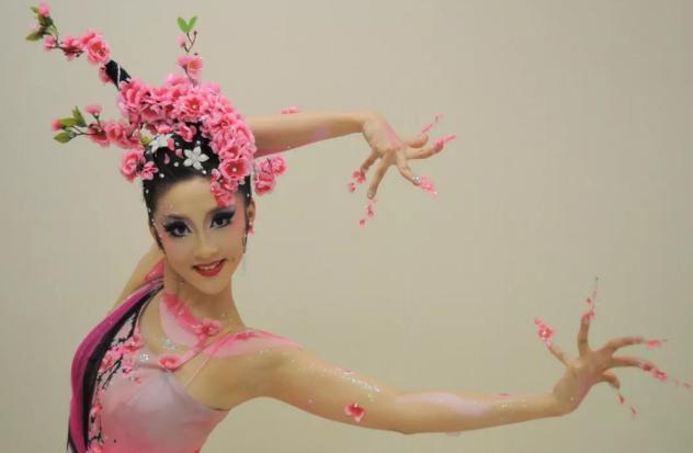 舞蹈家殷硕结婚了吗老公是谁(舞者殷硕老公王铮) 舞蹈家殷硕结婚了吗老公是谁(舞者殷硕老公王铮)