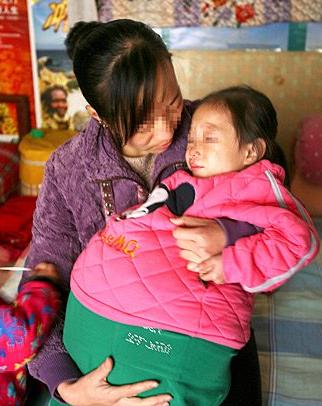 大肚女孩胡云星现状如何(大肚女孩小云星好了吗)