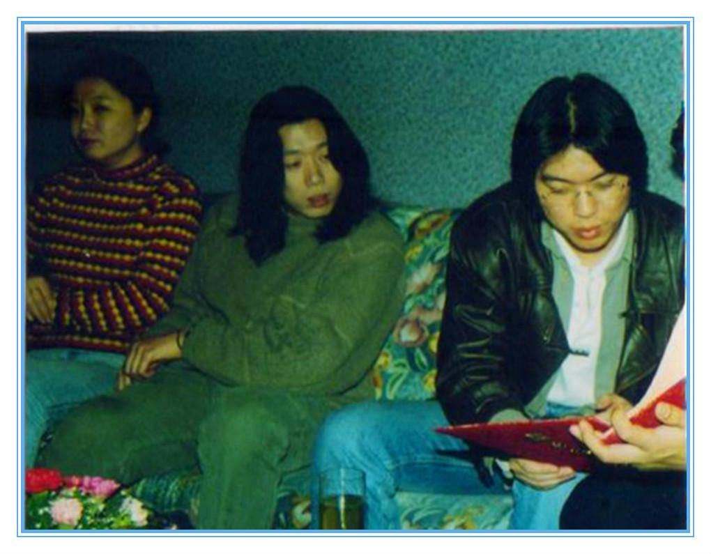 叶蓓结过几次婚(叶蓓老公个人资料)