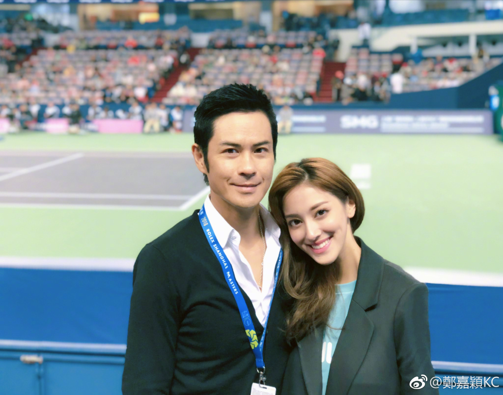 郑嘉颖为什么总演反派?分享一份中国坏人反