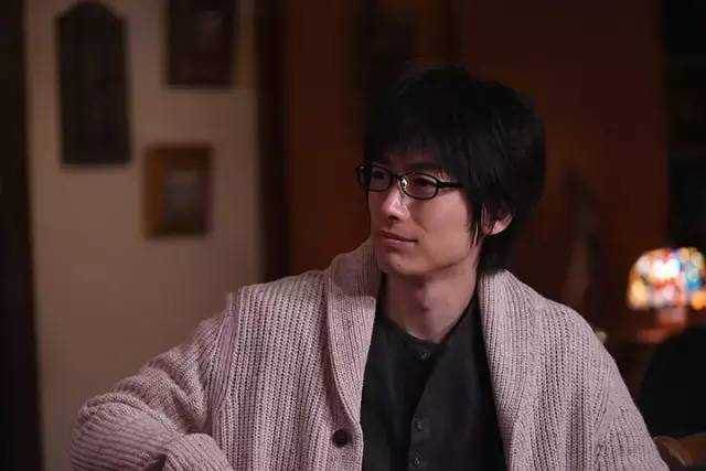 藤冈靛老婆vanina资料照片(藤冈靛图片)