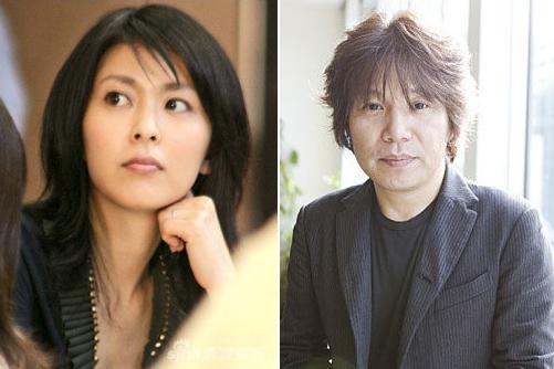 松隆子和松岛菜菜子很像对比照(松岛菜菜子和反)