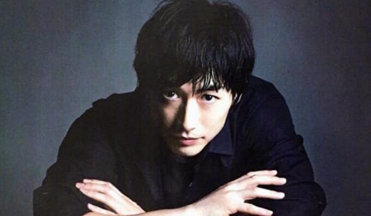 藤冈靛老婆vanina资料照片(藤冈靛图片)