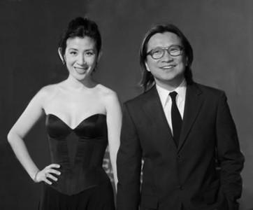 陈可辛国籍不是泰国而是中国(陈可辛祖籍是泰国)