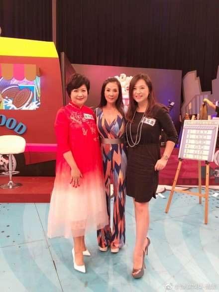 崔佩仪老公很有钱(崔佩仪年轻时照片)