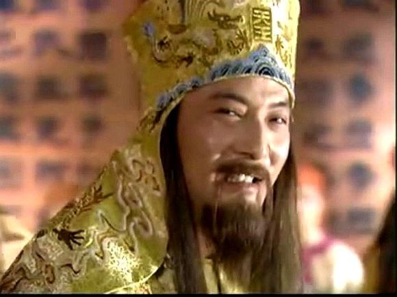 高兰村是一线演员吗(高兰村这么帅为什么不火)