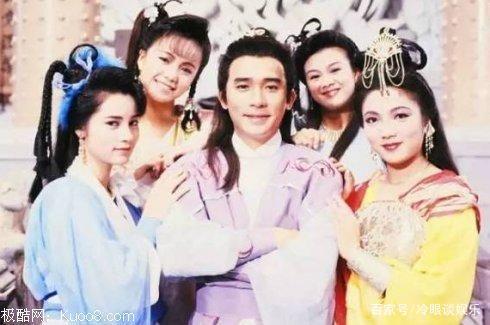 郑艳丽年轻时候性感写真图