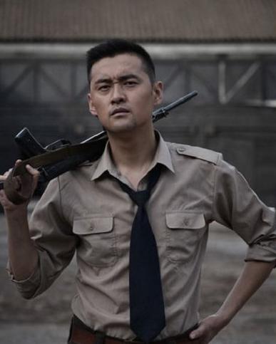 任柯诺为什么老演飞行员(演员任柯诺照片) 任柯诺为什么老演飞行员(演员任柯诺照片)