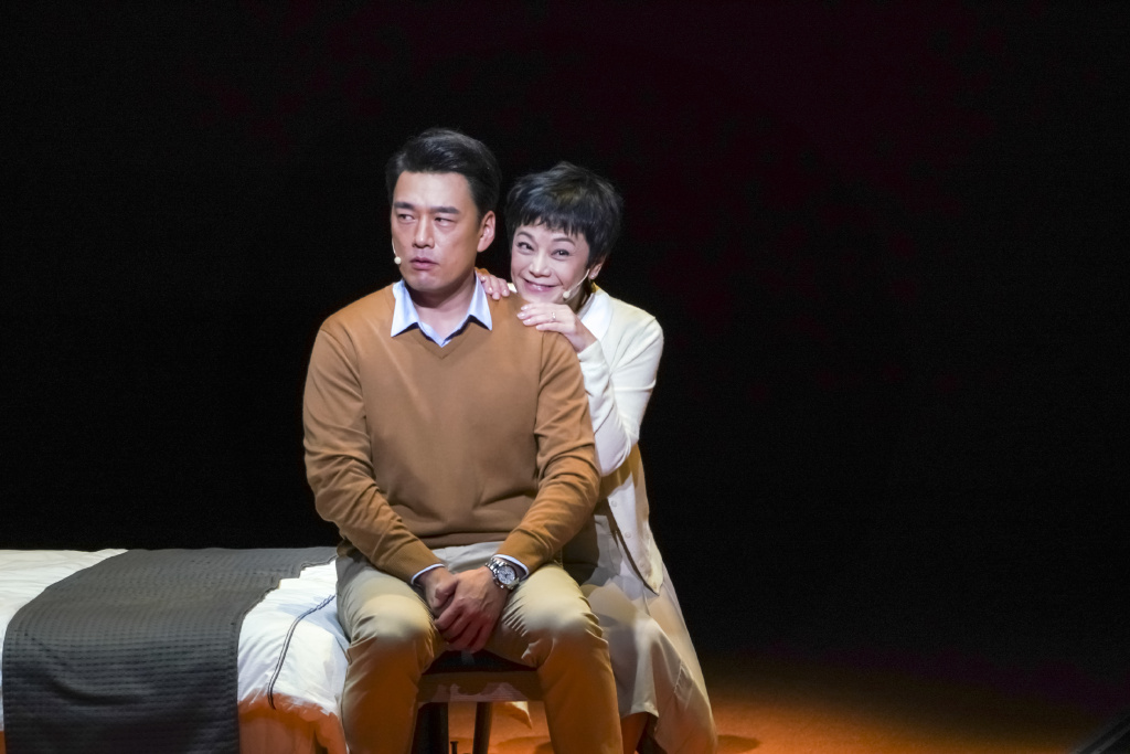 王耀庆片酬、年收入分别多少？快乐大本营王