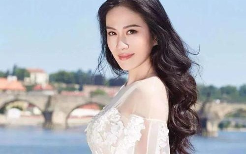 叶璇为什么叫海马？叶璇清华新男友是谁？