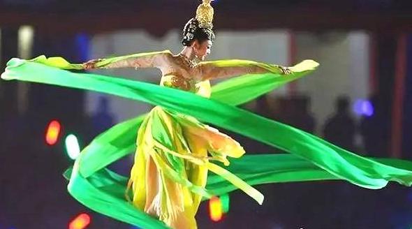 舞蹈家殷硕结婚了吗老公是谁(舞者殷硕老公王铮) 舞蹈家殷硕结婚了吗老公是谁(舞者殷硕老公王铮)