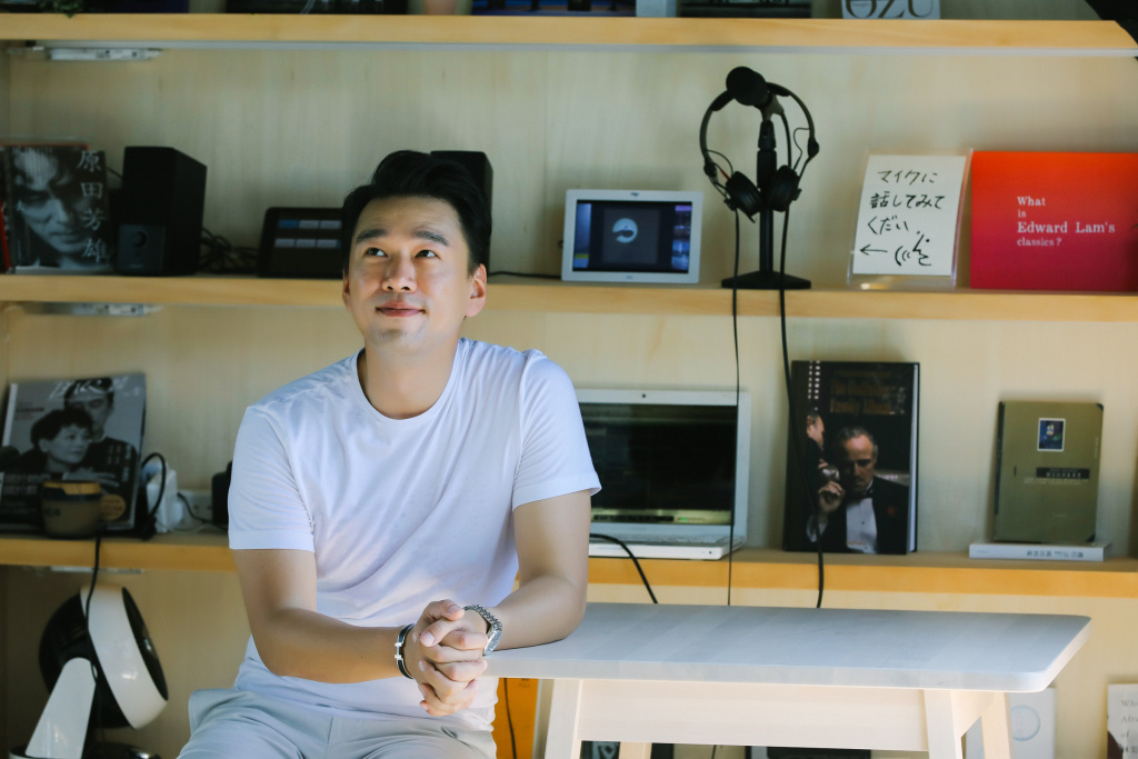 王耀庆片酬、年收入分别多少？快乐大本营王