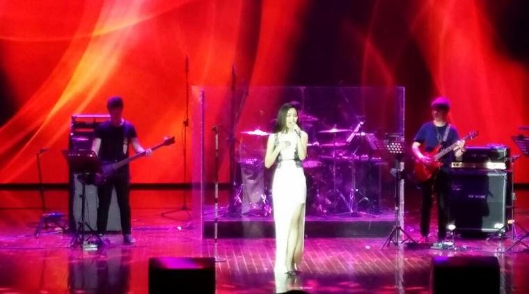 龚爽今年多大了(龚爽多少岁)