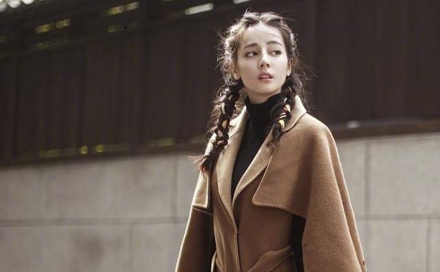 迪丽热巴能嫁汉族吗(迪丽热巴嫁人?)