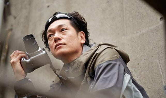 井浦新年轻时候的照片(井浦新剧照)