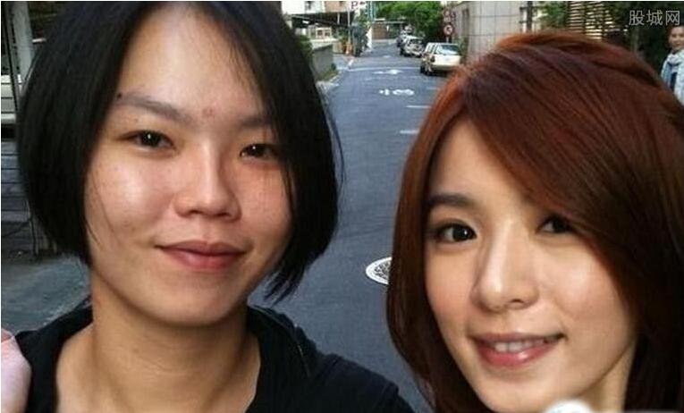 钟若涵田馥甄是同性恋恋爱8年?钟若涵现身