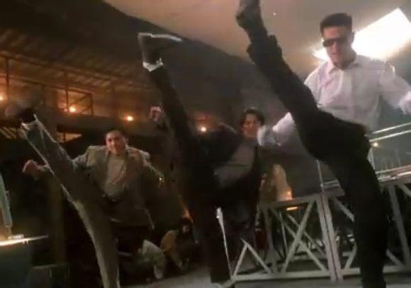 卢惠光和成龙和解了吗？卢惠光现在过得很惨(卢惠光为什么被成龙辞退)