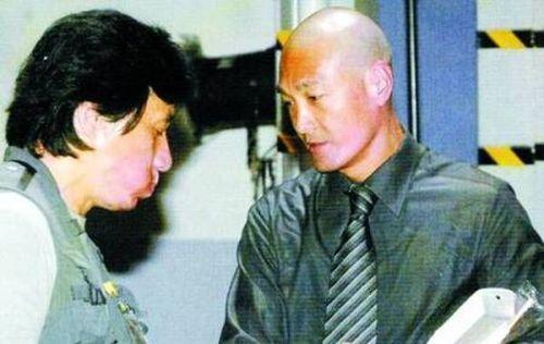 卢惠光和成龙和解了吗？卢惠光现在过得很惨(卢惠光为什么被成龙辞退)