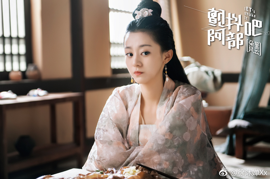 徐沐婵与龚俊谈恋爱了(龚俊的女朋友徐沐婵)