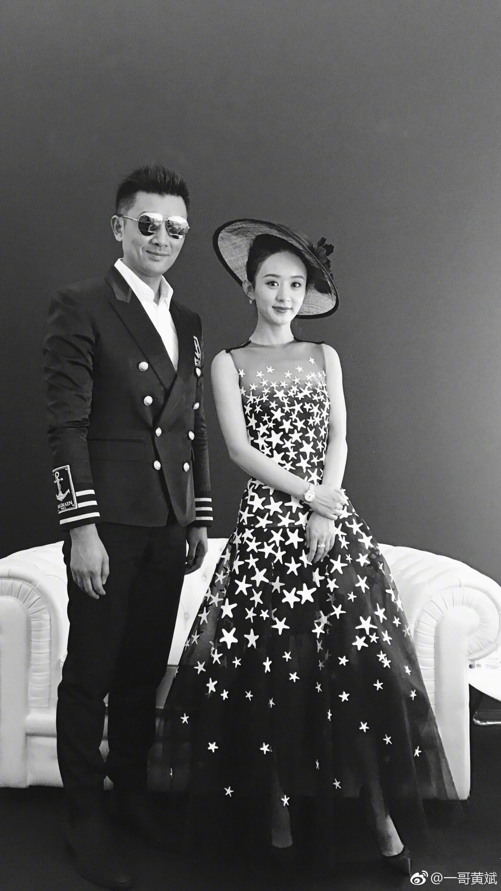 明星经纪人黄斌的收入高吗？黄斌解约黄晓明