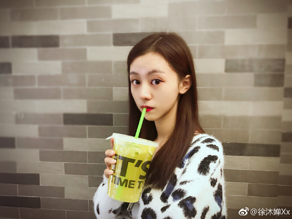 徐沐婵与龚俊谈恋爱了(龚俊的女朋友徐沐婵) 徐沐婵与龚俊谈恋爱了(龚俊的女朋友徐沐婵)