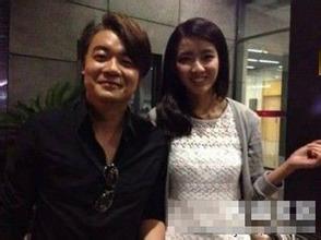 张嘉佳薛婧离婚原因(张嘉佳的前妻)