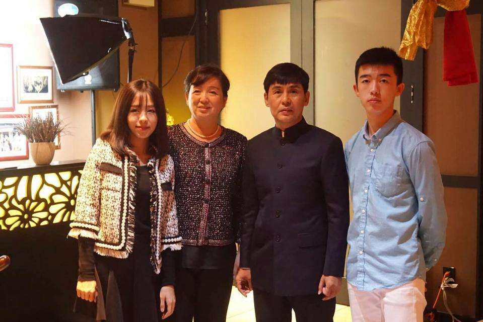 赵长军现在状况如何在做什么(赵长军多少岁)