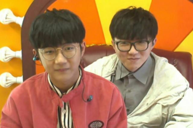 毛不易钟易轩机场舌吻真假？毛不易和钟易轩