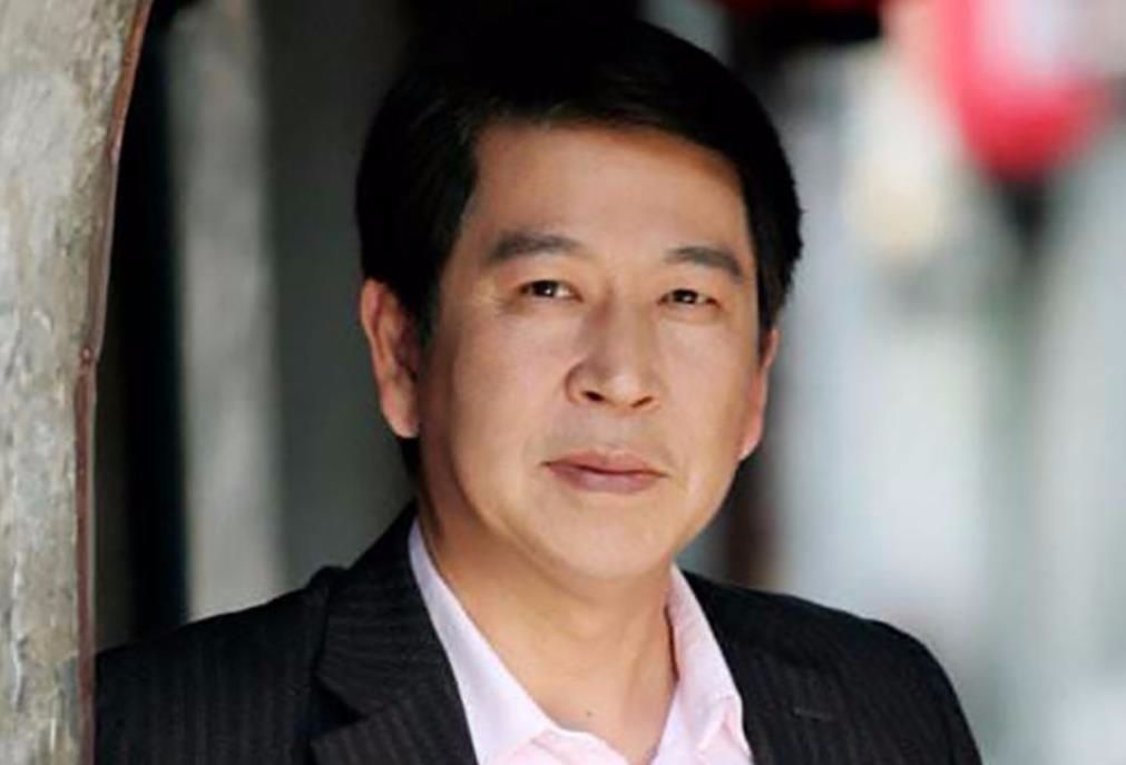 许娣为什么会说上海话(上海话的儿子)