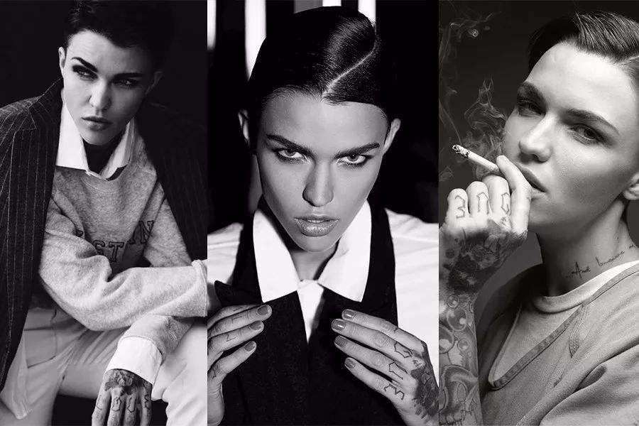 鲁比洛斯现任女友jess资料照片(鲁比洛斯的女朋友)