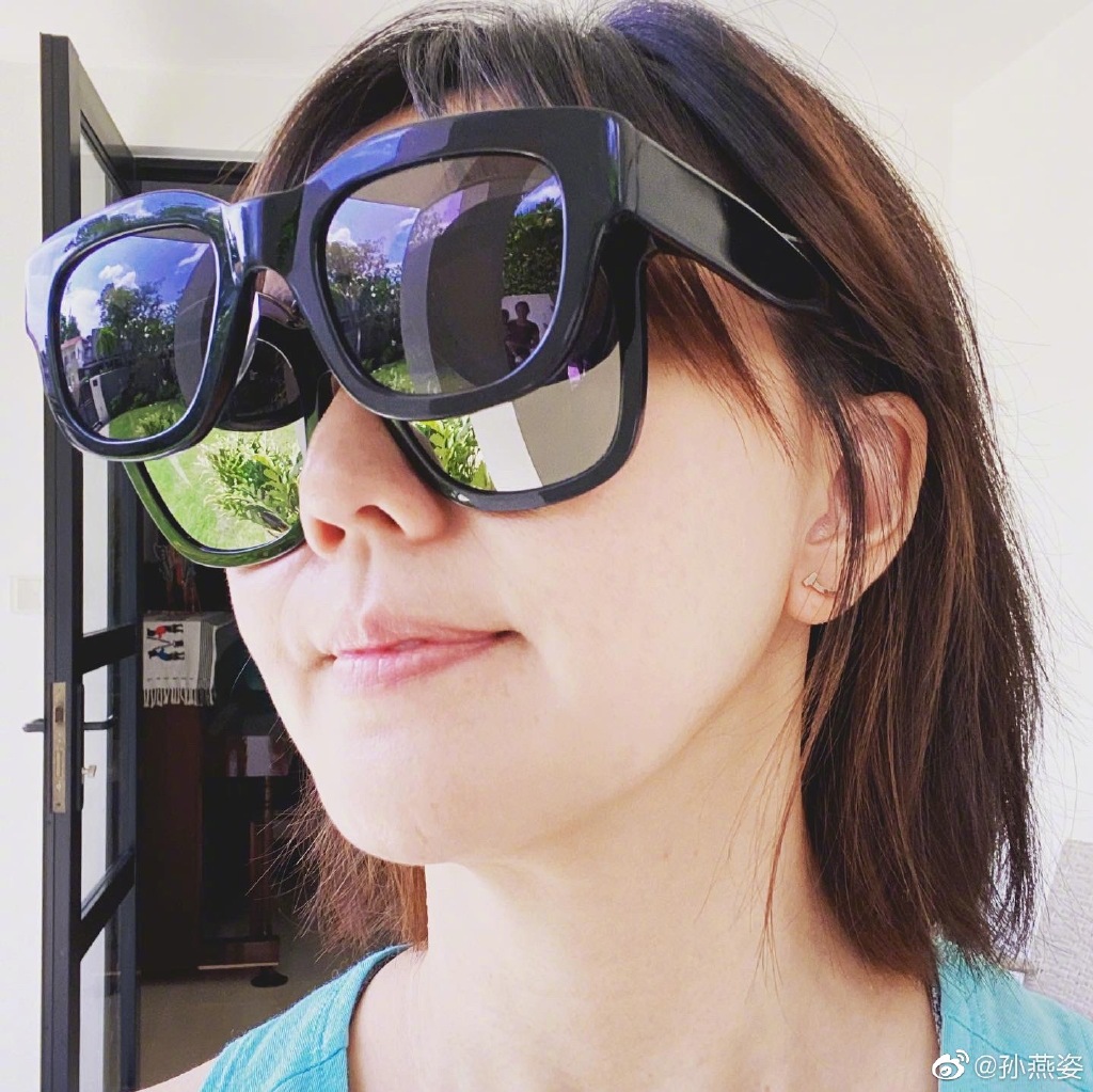 孙燕姿为什么叫麻姐、绿光、懒姿 孙燕姿为什么叫麻姐、绿光、懒姿