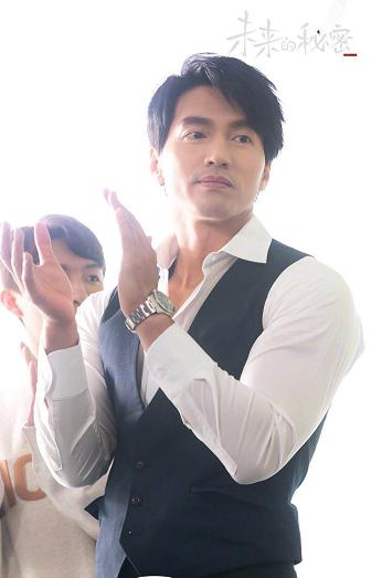 言承旭现状如何(言承旭这几年在干嘛)