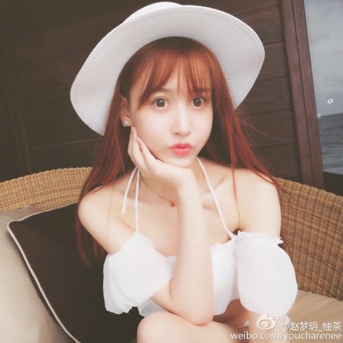 为什么说电竞公车是uu？赵梦玥为什么被人