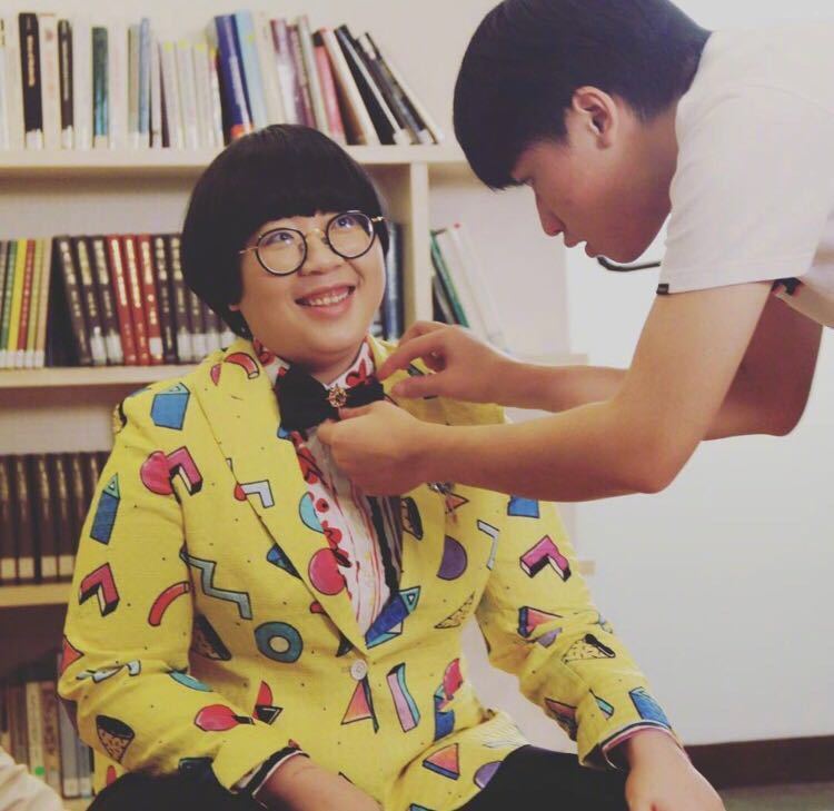 颜如晶星辩发生了什么为什么哭?星辩是颜如