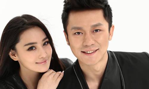 张馨予李晨在一起多久为啥分手 张馨予是足 张馨予李晨在一起多久为啥分手 张馨予是足