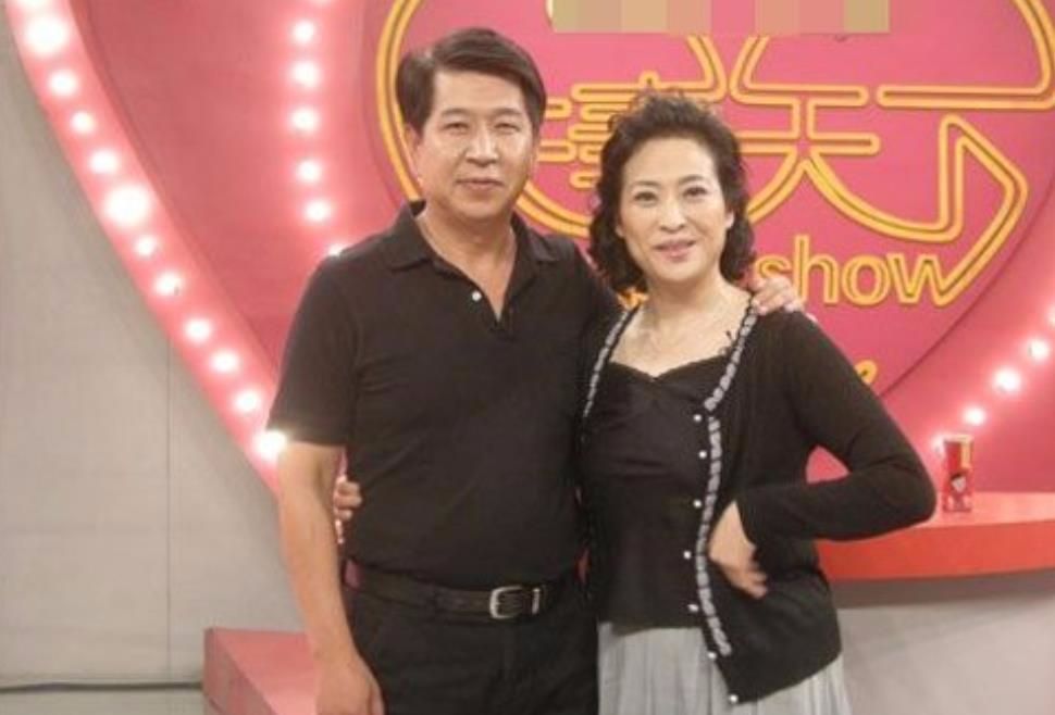 许娣为什么会说上海话(上海话的儿子)