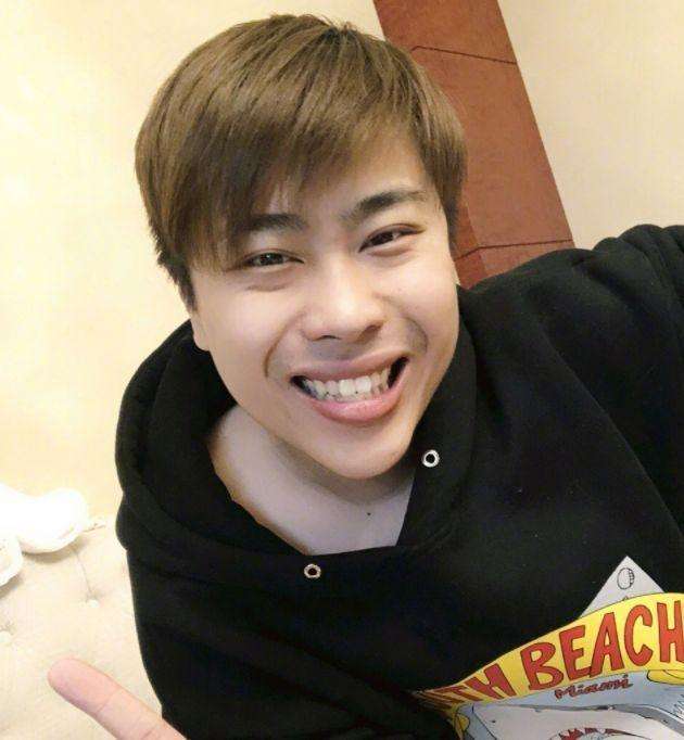 卢本伟为什么叫科学家、慈善家、克里斯关门(超级慈善家卢本伟)